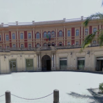 Liceo Classico - Piazza Bovio