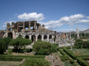 Amphitheater