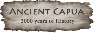 Ancient Capua