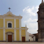 S. Croce church