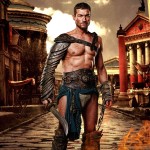 Spartacus (Starz TV)
